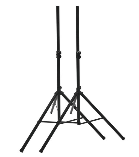 Coppia stativi stand per - , casse