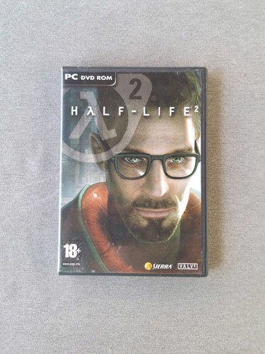 Gioco half life italiano - gioco, pc