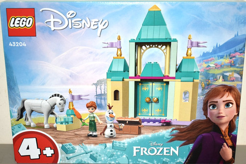 2022 disney lego - disney, frozen