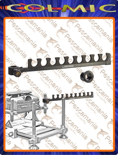 Supporto kit canne - supporto, /