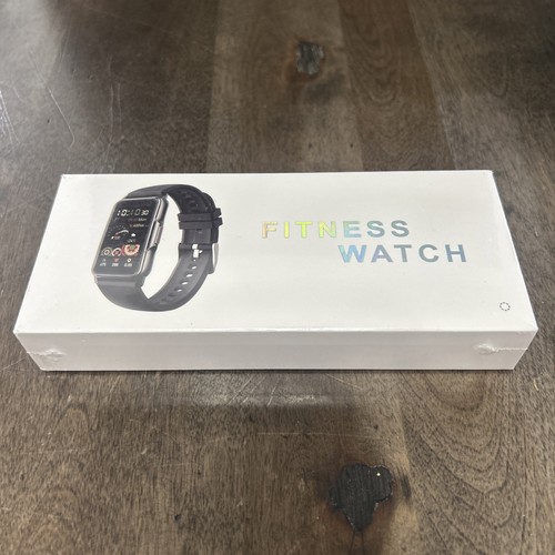 Smart watch health fitness - smart,