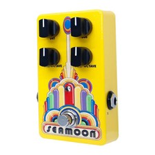 Seamoon octatron pedale per - octatron,