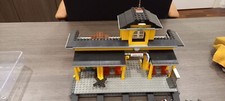 Lego 7997 "Train Station" 