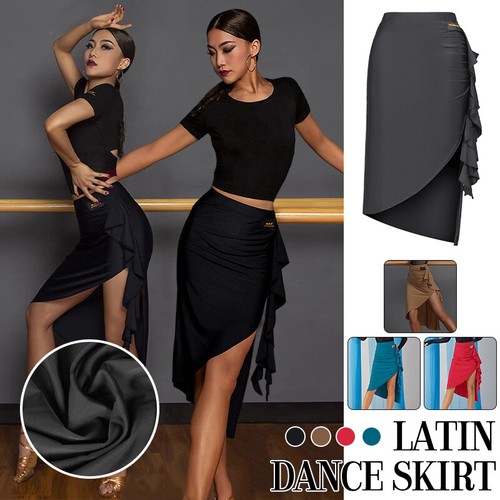 Female latin dance - female, dress