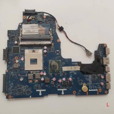 Per Toshiba A660 A665 scheda