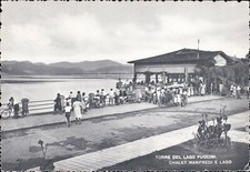 am660 cartolina torre del lago