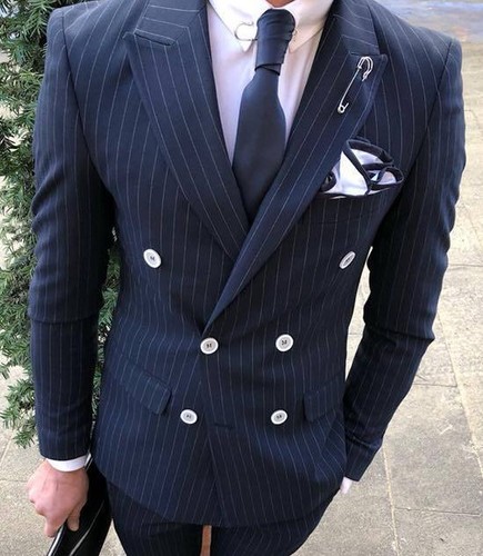 Designer blu affari - designer,