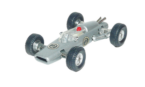 Modellino auto brabham - auto,