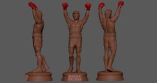 Rocky balboa sylvester - rocky,