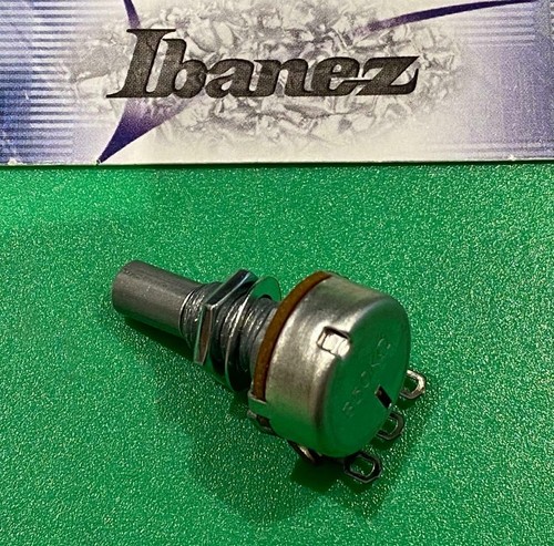 Ibanez bass vm3 - bass, pot