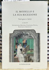 (Cultura Classica) IL MODELLO