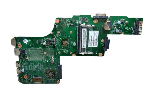Scheda madre toshiba satellite - madre,
