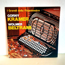 GORNY KRAMER & WOLMER BELTRAMI