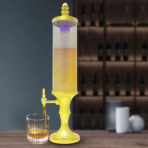 Dispenser torretta birra - torretta,