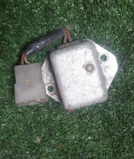 REGOLATORE CENTRALINA AT-50PT  MORINI MALAGUTI LEM ITALJET  ACCENSIONE