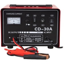 Caricabatterie auto 12v 24v - auto, 12v/24v