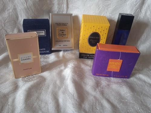 Mignon profumi