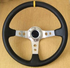 DRIFT Chalice Steering Wheel