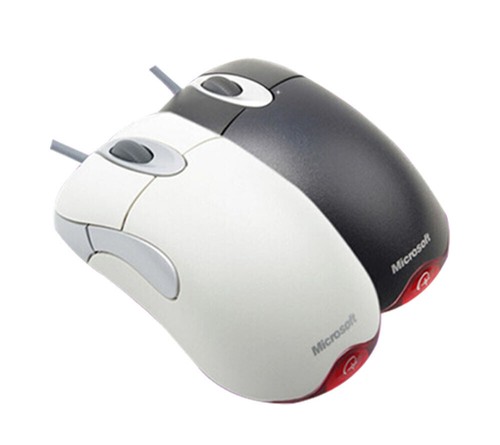 Mouse ottico compatibile