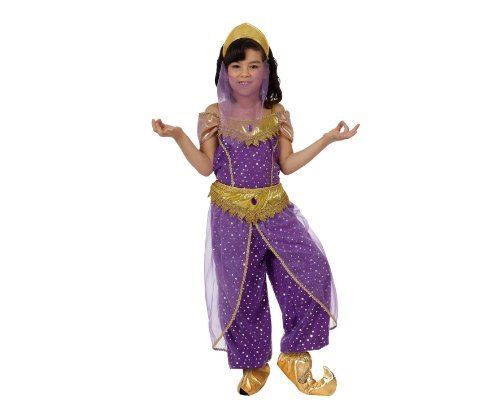Atosa 12185 costume bambina - 12185,