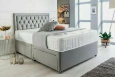 Divano letto con barra