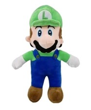 SUPER MARIO PELUCHE 25 CM