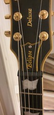 ESP Eclipse Tuning peg / Truss