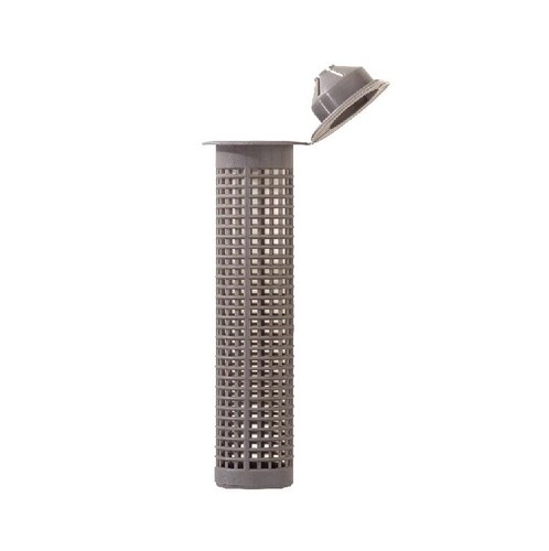 Bussola retinata con - , fondello