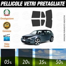 Volkswagen Golf 4 5P dal 1998