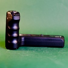 Pentax Winder ME II Battery