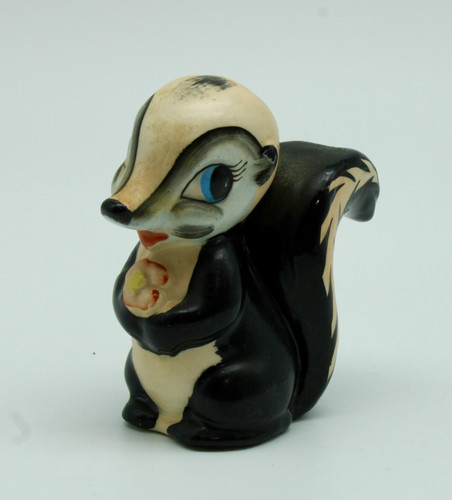 Goebel disney bambi flower - bambi's,