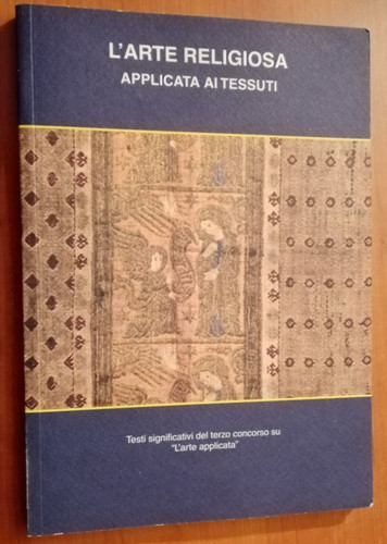 Arte religiosa applicata - applicata, ai