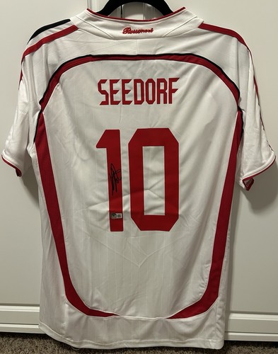 Maglia clarence seedorf - maglia,