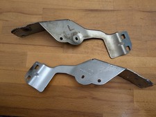 Mercedes SLK r171 staffe ala