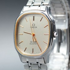 Orologio Uomo Vintage anni 80