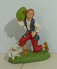 I118263 Pastorello Presepe -