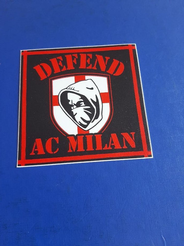 Adesivo stickers ultras curva - stickers,