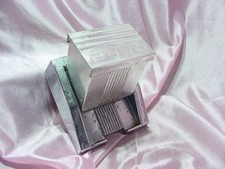 DISPENSER STUZZICADENTI DA