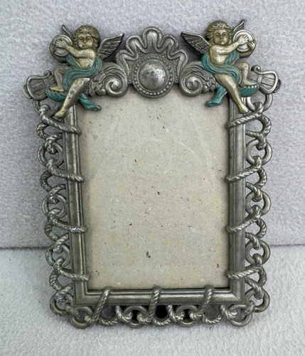 Cornice portafoto vintage