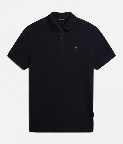 Polo uomo napapijri eolanos - uomo, 3