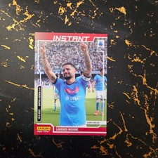 Panini instant serie 2021 - panini,