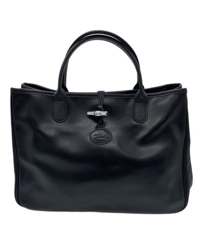 Borsa donna longchamp - borsa, pelle