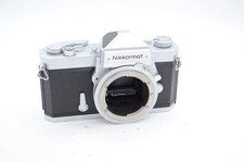 Nikon Nikkormat FTN (Non AI)