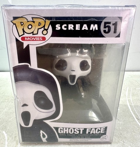Funko pop urlo 51 - pop!,