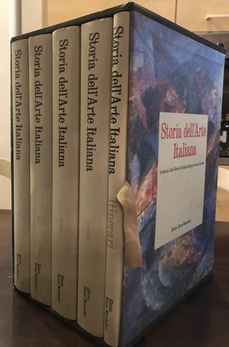 Storia dell arte - storia, 5
