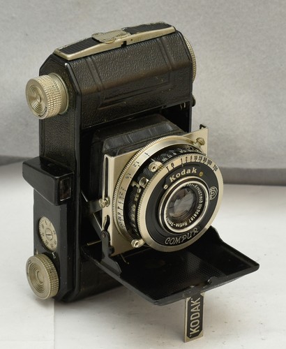 Kodak retina model 119 - i,