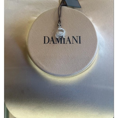 Ciondolo damiani n27316n - ciondolo,