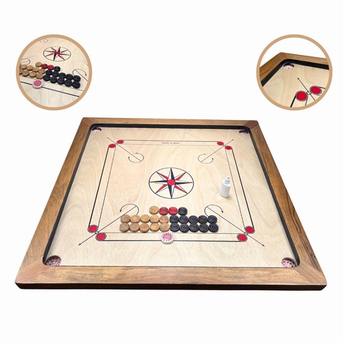Wahl carrom board torneo - board,