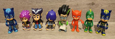 Pacchetto 8 personaggi PJ