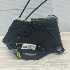 T4311140 Serratura porta ant. SX TOYOTA YARIS 1.4 D-4D Van Ber c72628